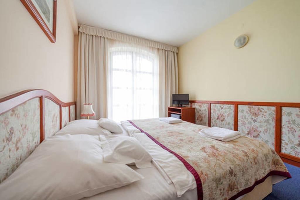 Hotel Bobbio 3*