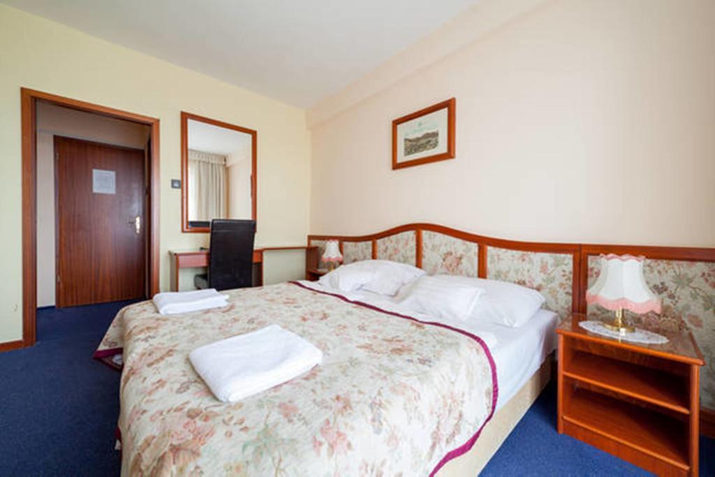 Hotel Bobbio