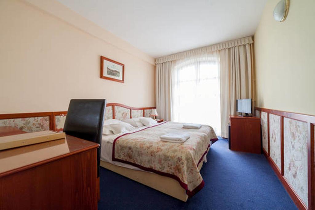 Bobbio Hotel 3*