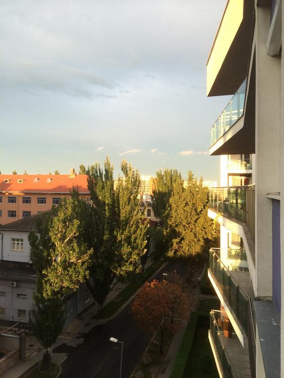 Apartament Kornelia *