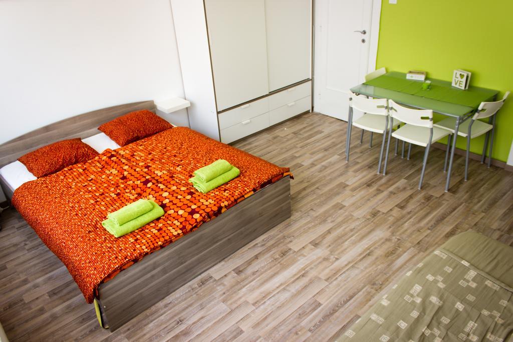 Fancy Appartement
