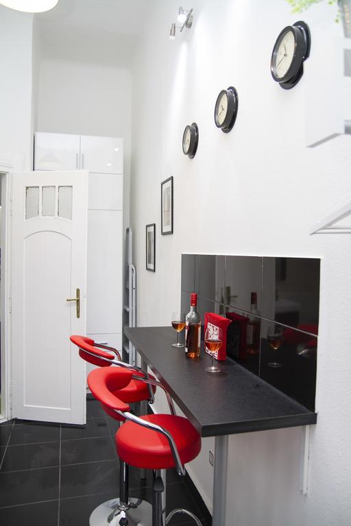 Apartmán Somogyi *