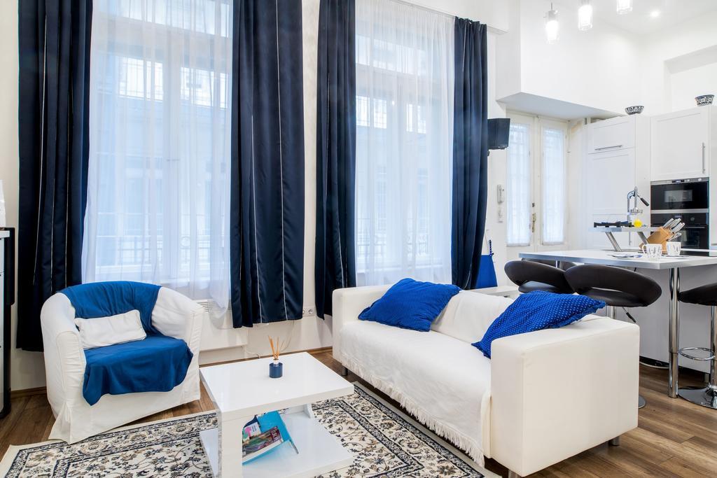 Budapestapartments.holiday
