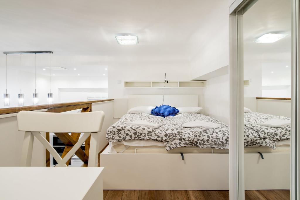 Budapestapartments.holiday Appartamento *