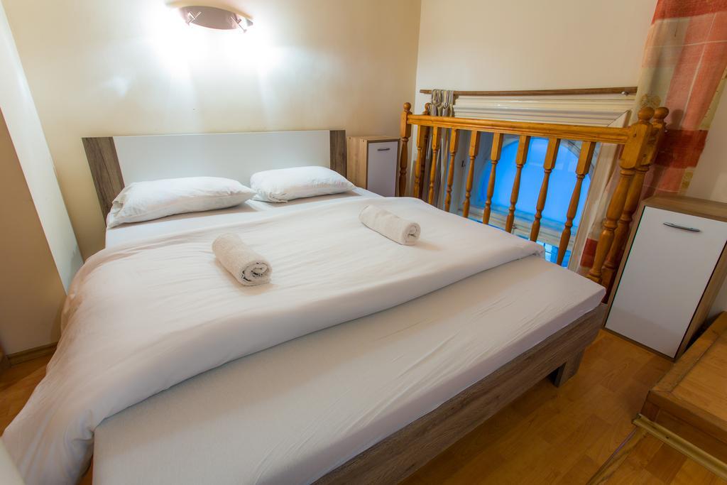 Apartamento I Love Budapest
