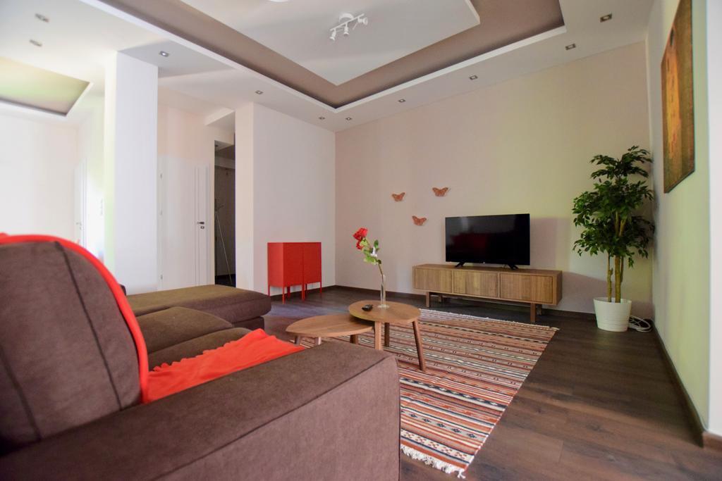 Lägenhet Standard By Hi5 - Close To Buda Castle *