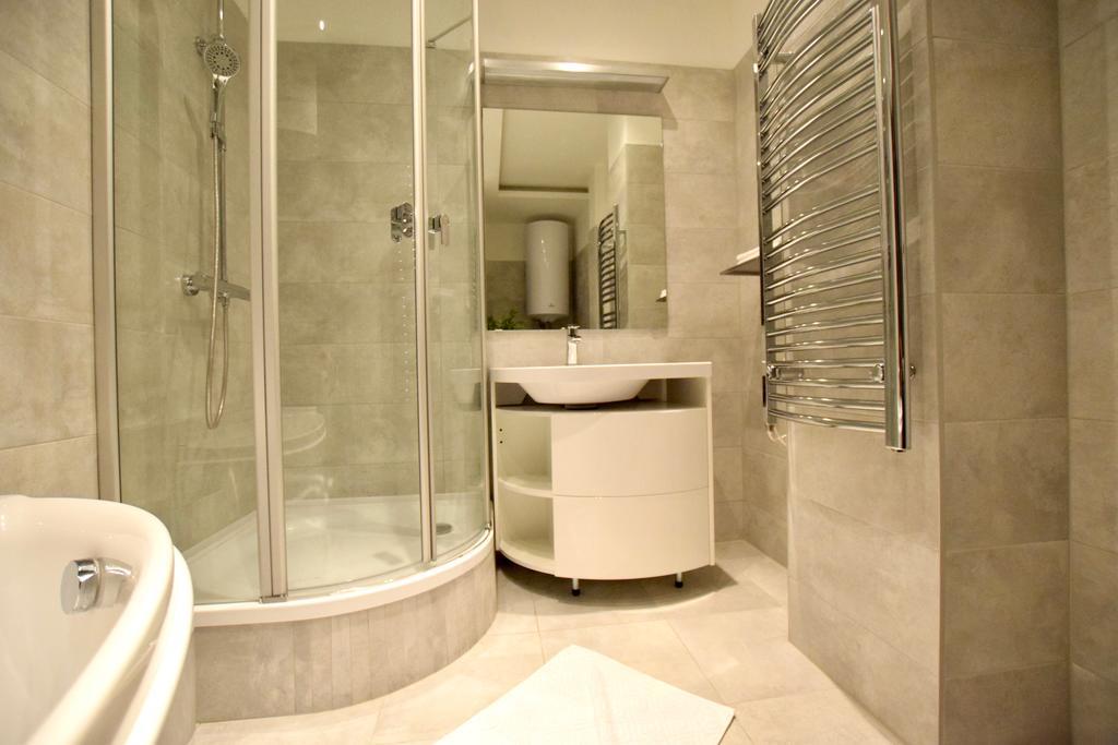 Standard By Hi5 - Close To Buda Castle Boedapest