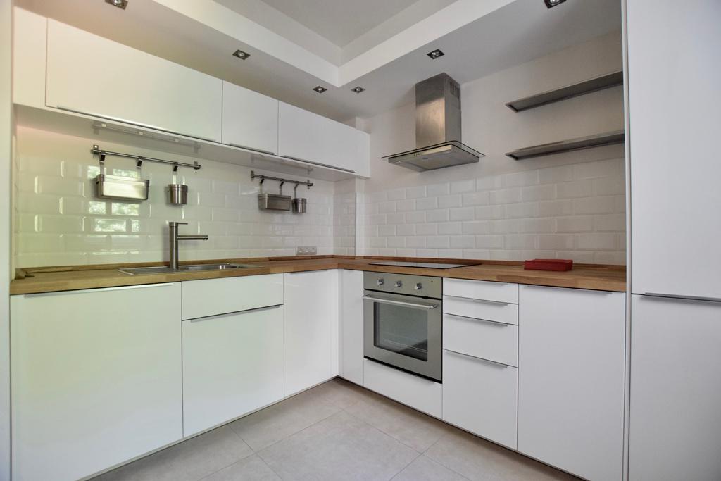 Appartement Standard By Hi5 - Close To Buda Castle