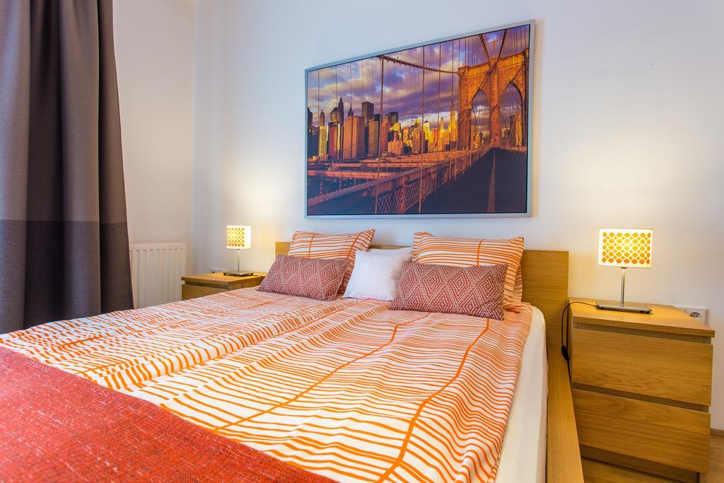 Colours Apartment *
