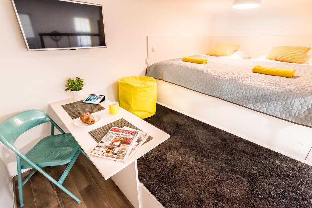 Klauzal Design Apartamento *