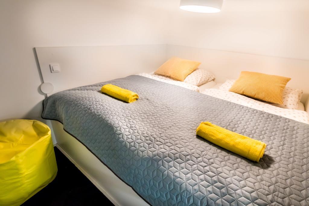 Klauzal Design Appartement Budapest