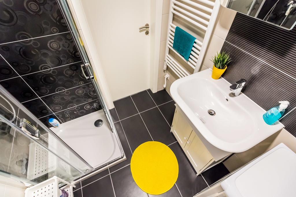 Apartamento Klauzal Design *
