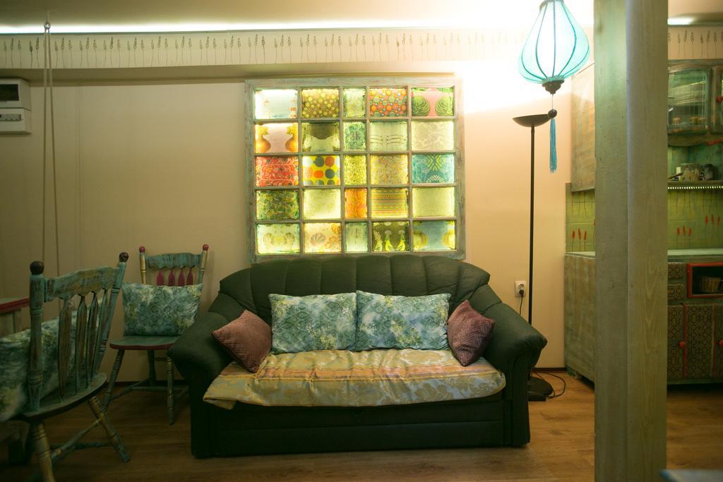 Boutique Design Studio Apartment Budapest