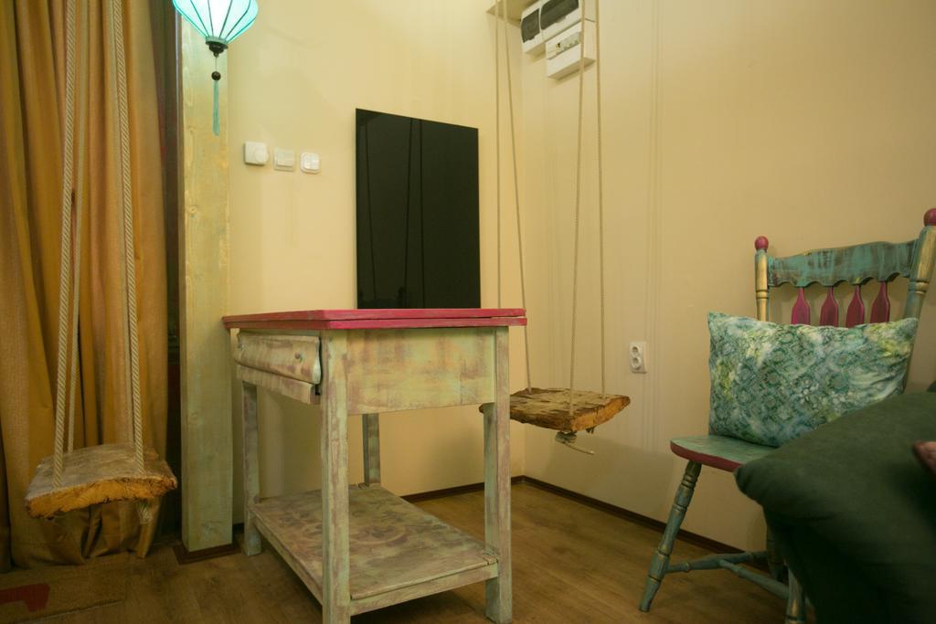Boutique Design Studio Apartment *