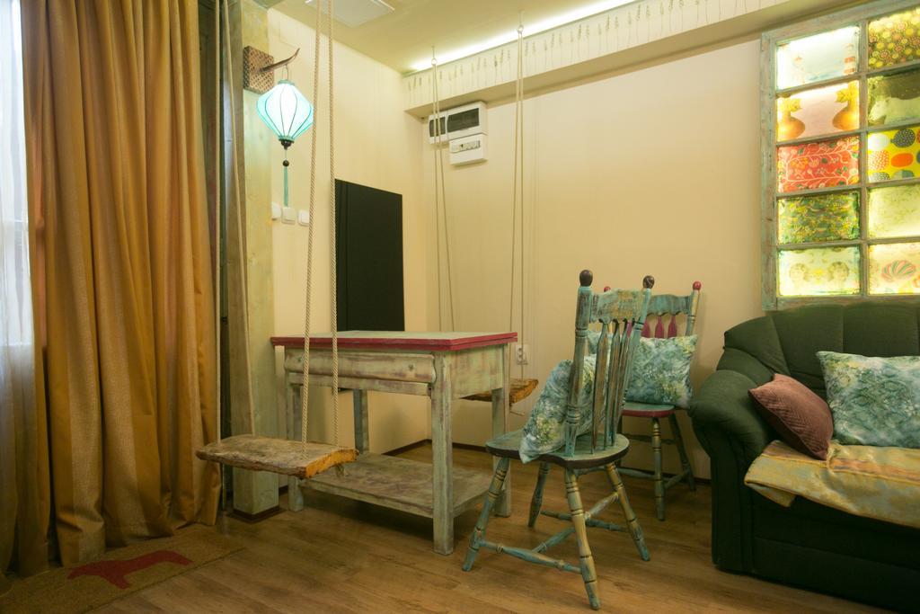 Boutique Design Studio * Budapest