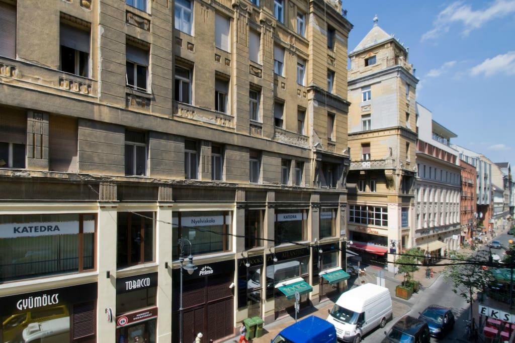 Apartament Paprika Grand