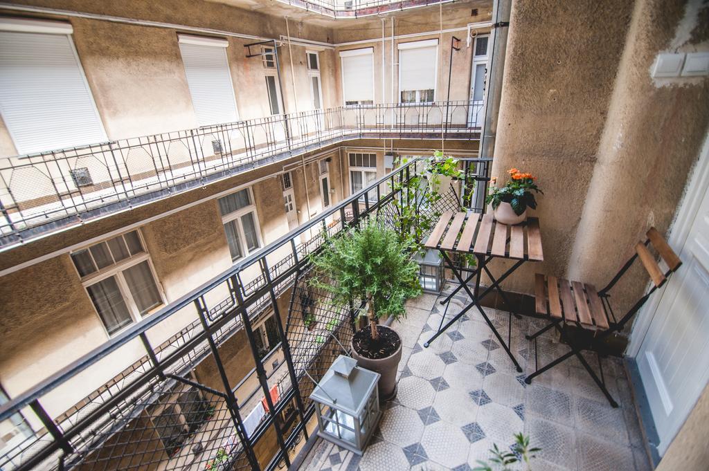 Lizmary's Wonderland Budapest