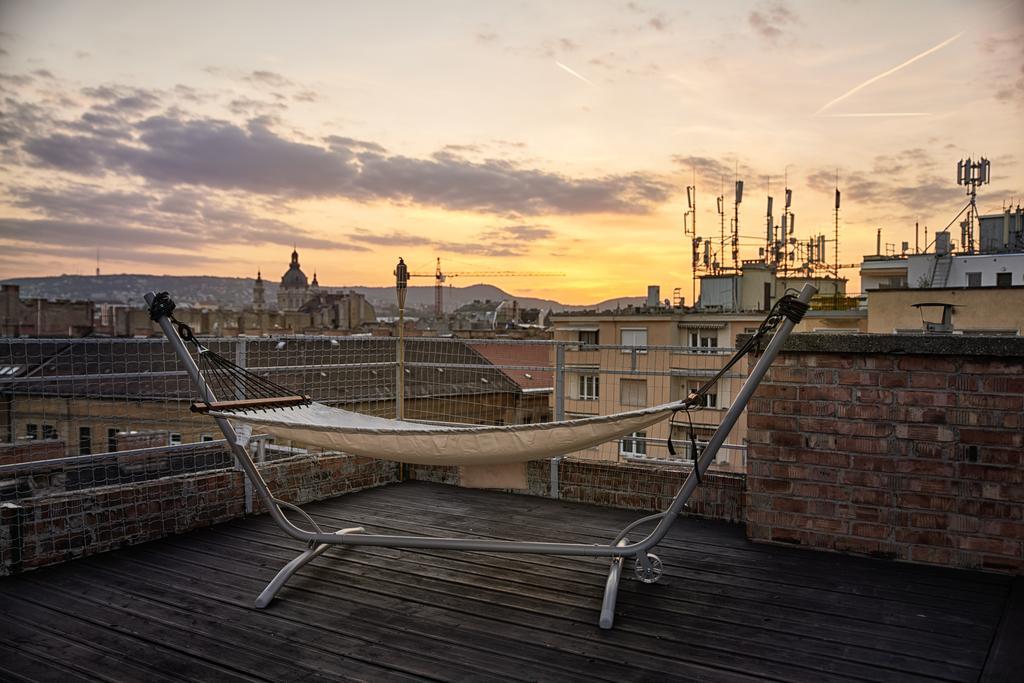 Skyline Ernesto Appartamento