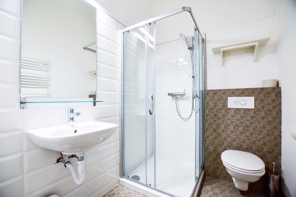 Central Studio Flats With Great Location * Budapest