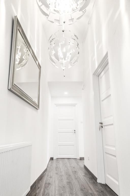 Apartament Eleven
