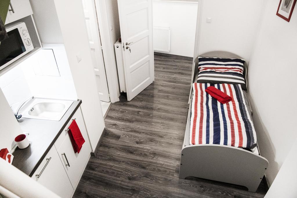 Apartament Eleven *