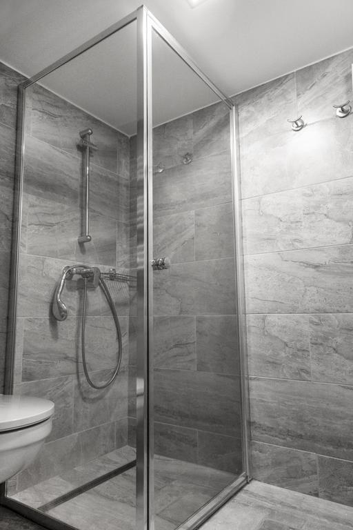 Eleven Apartament