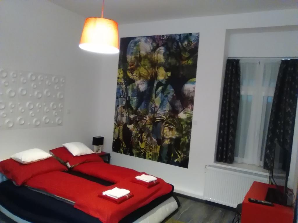 Apartment Fatmaguel