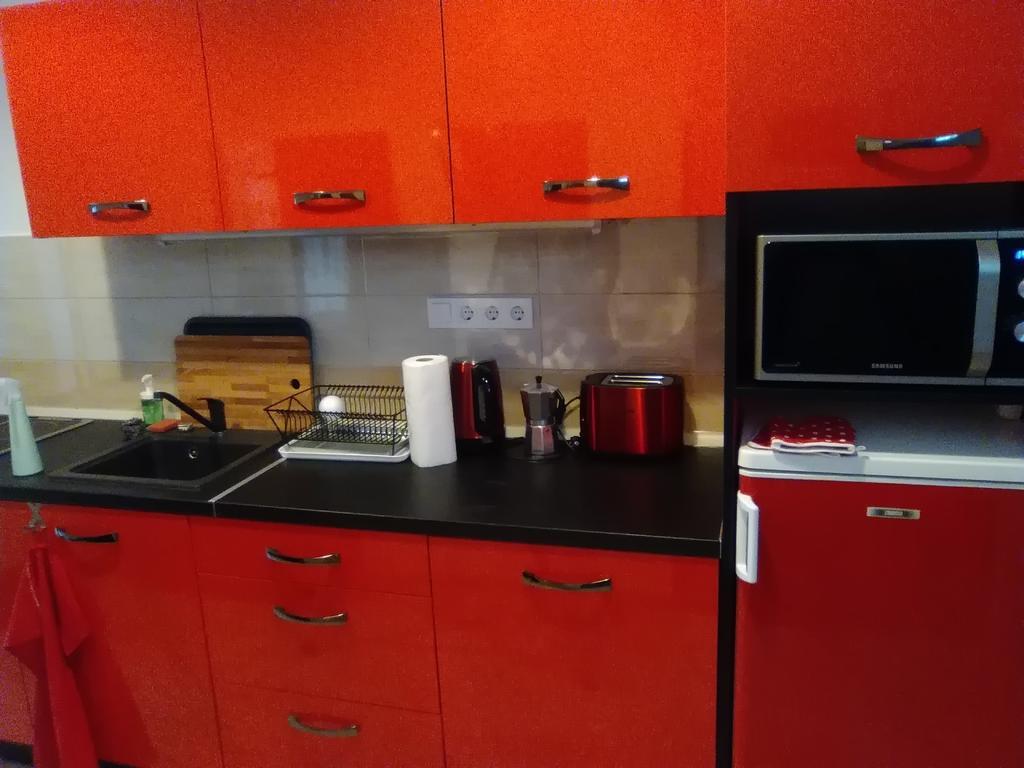 Fatmaguel Apartment