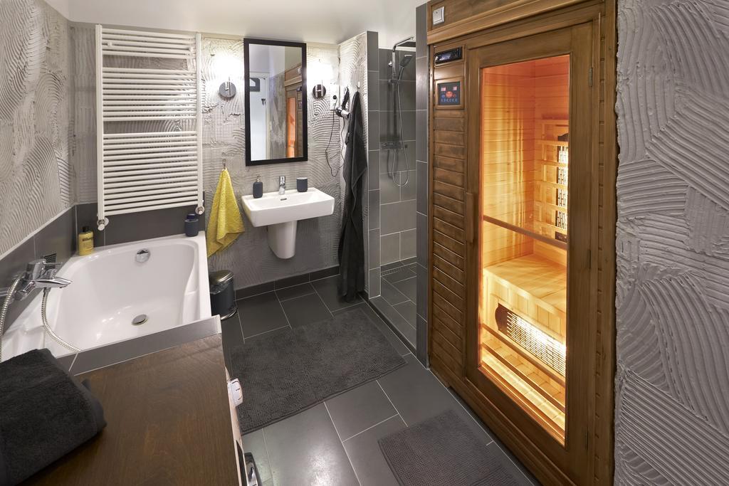 Loft Apartman *
