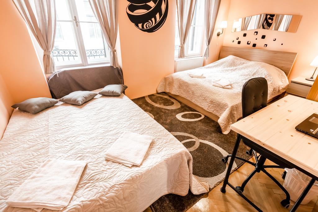 Bpr Koenig Design Apartmán