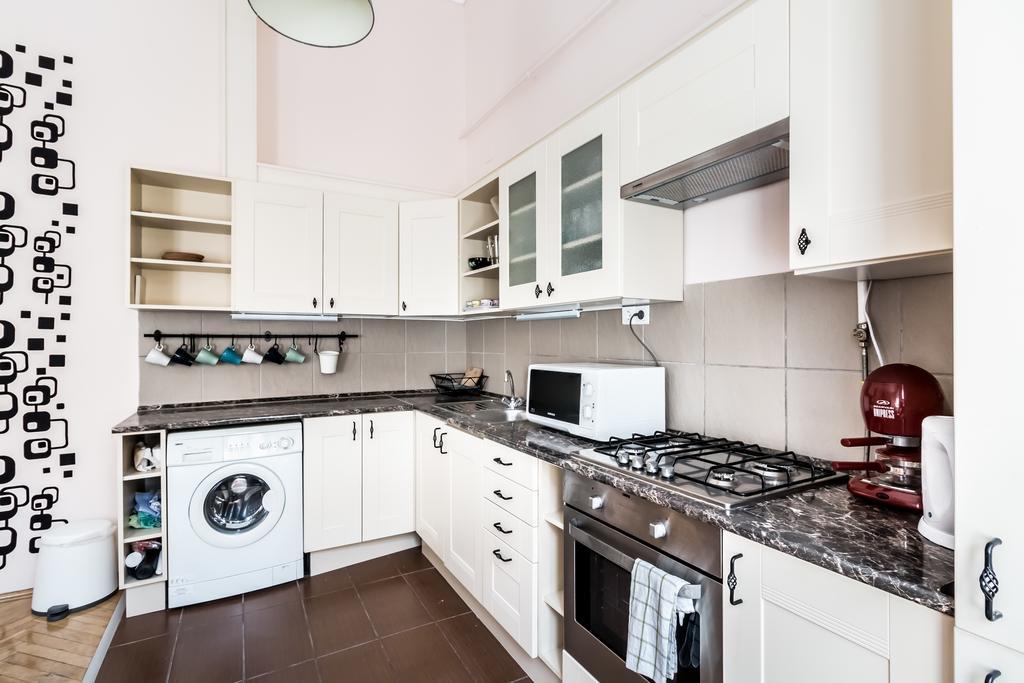 Bpr Koenig Design Apartmán *