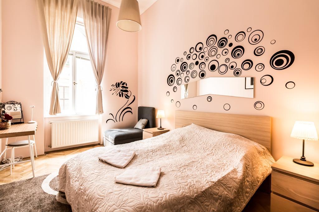 Lägenhet Bpr Koenig Design *