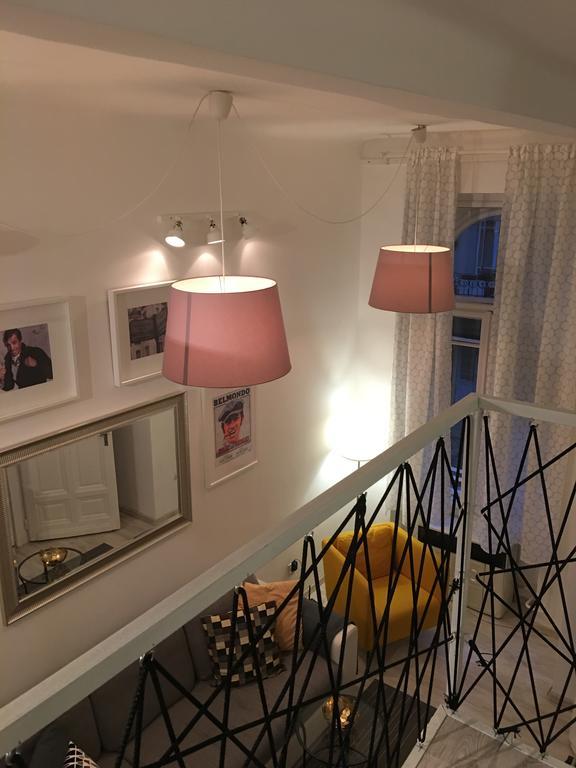 Olympia Apartments-atelier Appartamento
