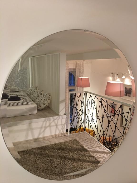 Olympia Apartments-atelier Appartamento *