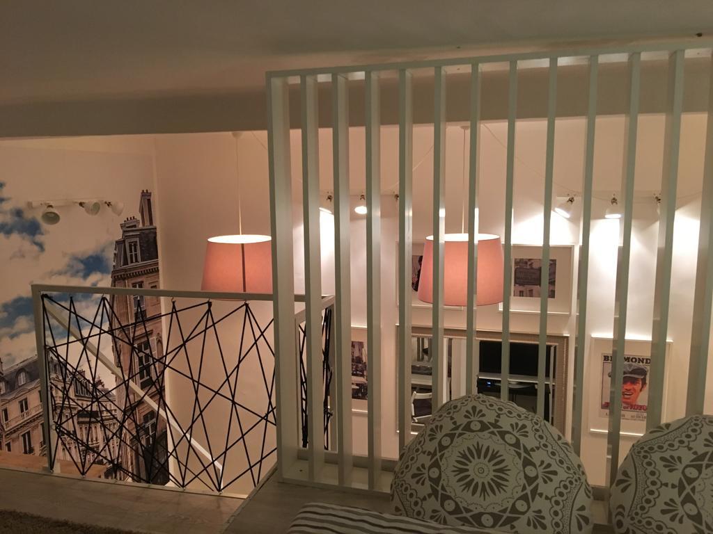 Olympia Apartments-atelier * Budapest
