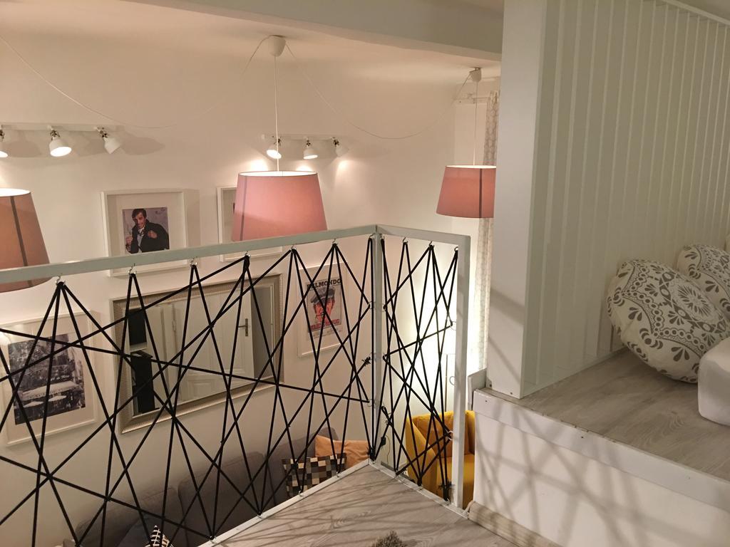 Appartamento Olympia Apartments-atelier
