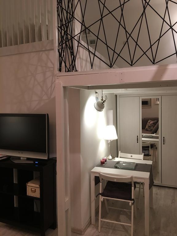 Olympia Apartments-atelier Budapest