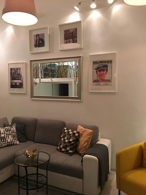 Appartamento Olympia Apartments-atelier *