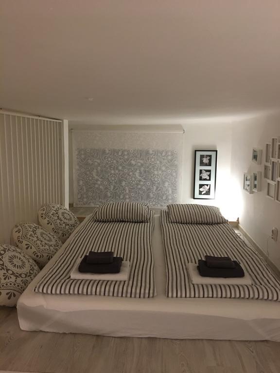 Appartamento Olympia Apartments-atelier Budapest