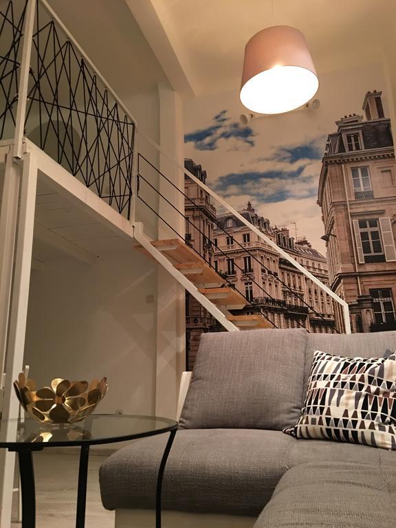 Appartamento Olympia Apartments-atelier