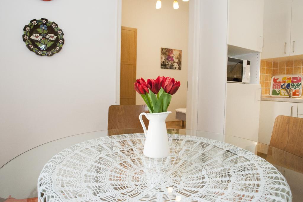 Apartamento Carolyn Apartman In The Old City Budapest
