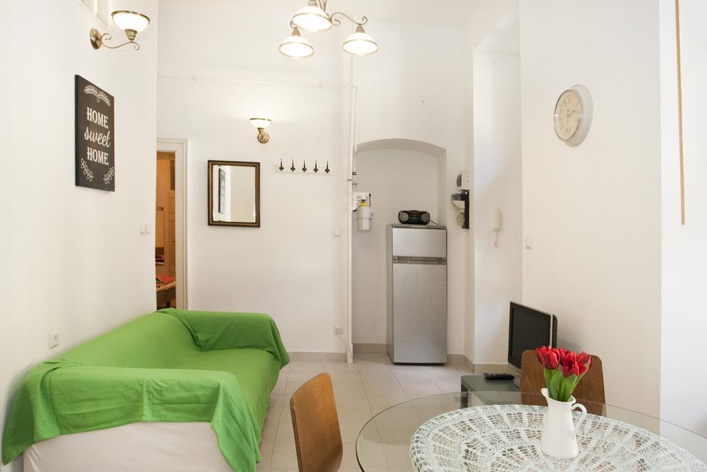 Apartamento Carolyn Apartman In The Old City Budapest