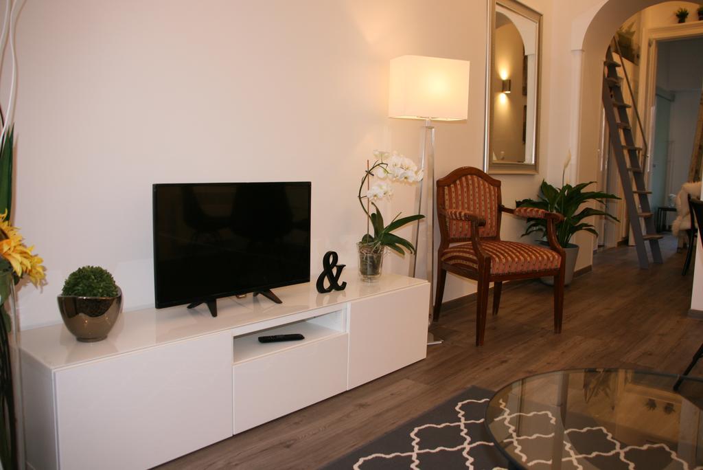 Apartamento Nila Opera *