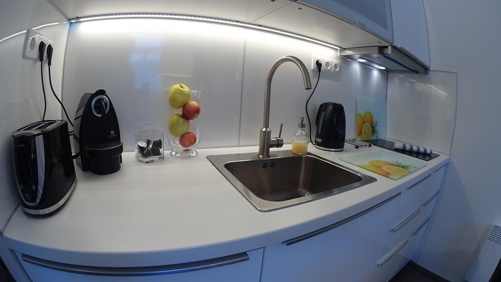 Nila Opera Apartamento