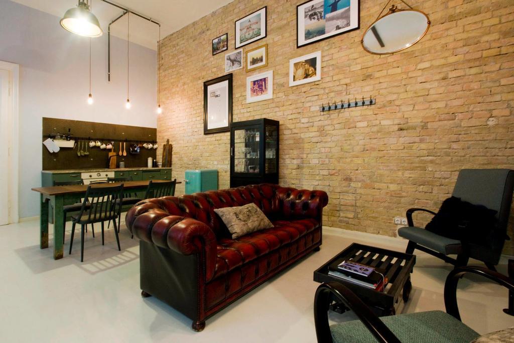 Location Exclusive Apartamento *