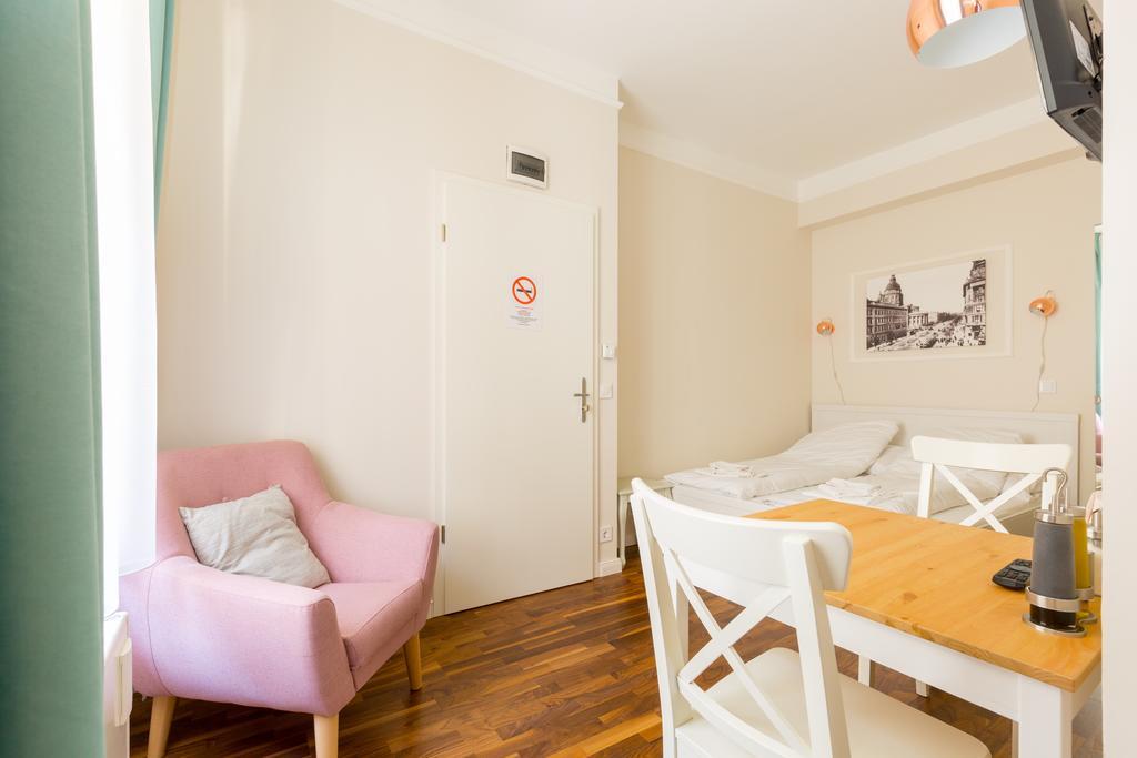Apartmán Otto Studios Budapest