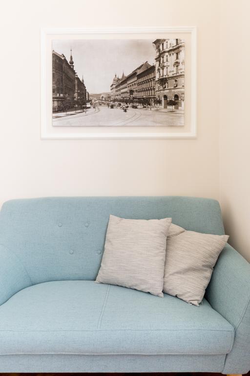 Otto Studios Apartmán Budapest