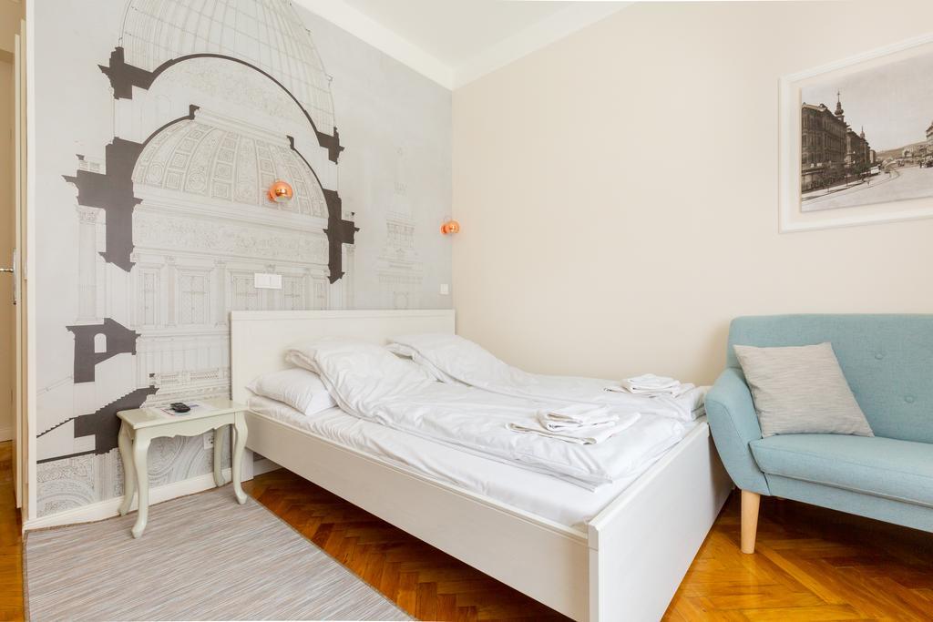 Apartmán Otto Studios