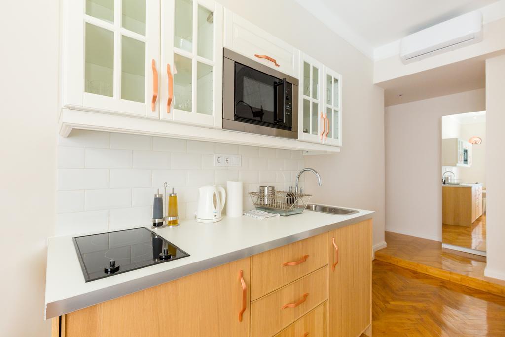 Apartmán Otto Studios