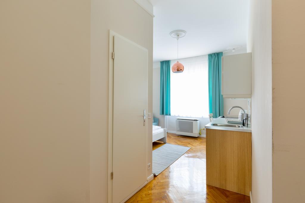 Otto Studios * Budapest
